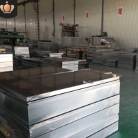 6061氧化鋁板 6061-T6國標鋁板加工 鋁板材規(guī)格齊全 廠家現貨直銷