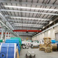 廠家現貨供應 貼膜鋁板 5052鋁板 5052-H24防腐合金鋁板 可切割