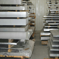 航空超硬鋁板 防銹耐腐蝕鋁板 氧化保溫鋁板