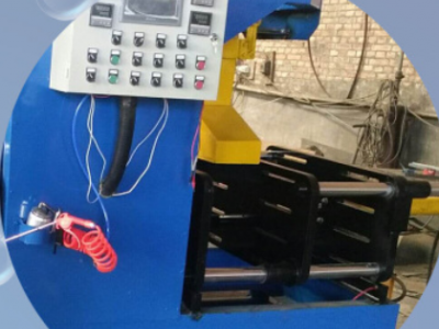 射芯機(jī) 雙工位自動(dòng)射芯機(jī) 自動(dòng)射芯機(jī) 覆膜砂模具 生產(chǎn)廠家 鑄造