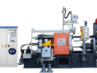 1壓鑄機(jī)照片/全新LH-280T鎂壓鑄機(jī)/ 鑄造機(jī) 鋁藝 銅藝 鎂合金壓鑄