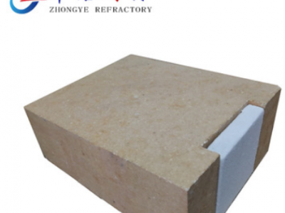 高鋁復(fù)合磚 廠家直銷(xiāo) 耐高溫耐侵蝕 降耗節(jié)能 新型耐火磚 高鋁磚