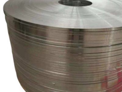 鼻梁條鋁帶 1060軟態(tài)鋁帶0.4厚度鋁卷