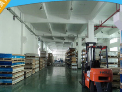 進口超硬鋁2024鋁板T351狀態(tài)加工不變形