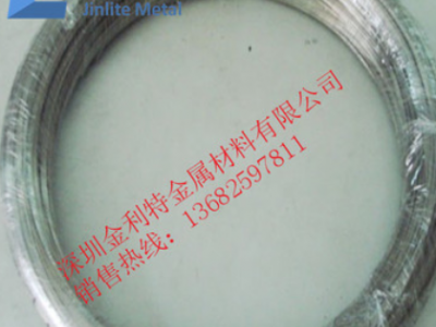 供應(yīng)304不銹鋼線，進口不銹鋼線，鍍鎳不銹鋼線