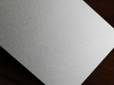 【泰鋁】噴砂氧化廠 直銷噴砂氧化鋁板 規(guī)格多樣可選 顏色可定制