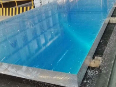 7075鋁板材質(zhì)證明 安徽7075-T651合金鋁板多銷 優(yōu)惠