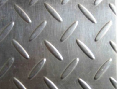 304不銹鋼花紋板防滑樓梯裝飾用不銹鋼花紋板