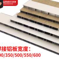 整板全鋁家具鋁材 整板全鋁家居型材廠家 整板鋁合金櫥柜衣柜加工