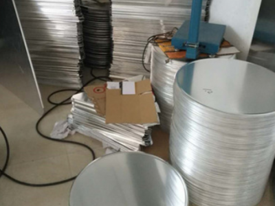 廠家直銷反光道路指示牌 限速標(biāo)志牌 鋁制路牌半成品/成品定制款