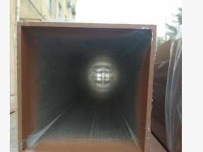 噴涂鋁方通，鋁合金方通噴涂，300多個(gè)規(guī)格，總有適合您的