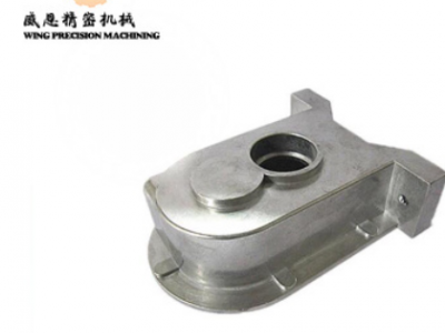 五金加工 加工壓鑄加工 汽車配件 發(fā)動(dòng)機(jī)殼體 壓鑄
