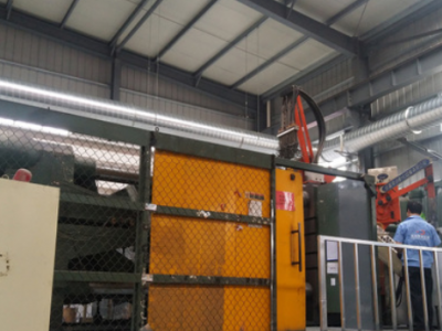 寧波大壓鑄機(jī)大模具試模服務(wù) 800噸 1250噸 1600噸