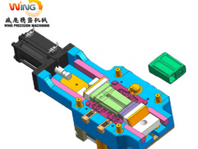 壓鑄鋁合金鋅合金零件加工 專業(yè)壓鑄模具研發(fā)制造 高壓壓鑄模具
