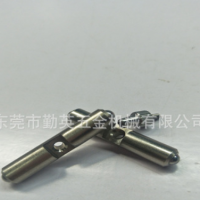 廠家加工定制 打印機(jī) 碎紙機(jī) 彈簧鋼珠CNC 車床五金組裝件