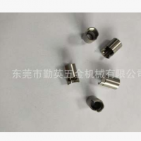 廠家加工定制不銹鋼外六角異形車銑螺母