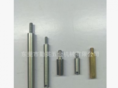 廠家加工定制圓頭/六角/四方//十字槽一字槽/螺柱