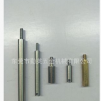 廠家加工定制圓頭/六角/四方//十字槽一字槽/螺柱