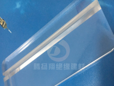 透明亞克力板DIY手工材料 亞克力板加工 定制有機(jī)玻璃板 塑料板