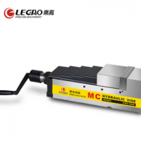 MC角固式肯倍得式精密油壓虎鉗臺液壓平口鉗高精度CNC高精度
