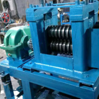 旭華自動(dòng)化設(shè)備廠家專供夾頭機(jī) 沖床下料機(jī)切料模具等