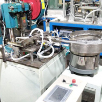 打字機(jī) 沖床下料機(jī)，切料模具，打孔攻絲機(jī) 沖床改自動(dòng)