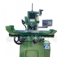 廠家供應(yīng) M618高精密平面磨床小型手搖手動干式濕式磨床 支持定制