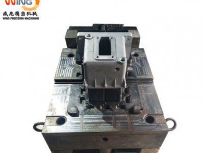 大中型鋁合金壓鑄模具 鋁合金壓鑄模具定制鋁外殼