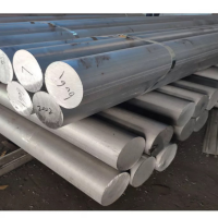 現(xiàn)貨供應(yīng)鋁棒6061鋁棒6061-T6鋁棒6061-t6大量庫存 承接定做