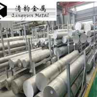 供應(yīng)國(guó)際7075鋁管、7075T6無縫鋁管航空專用鋁，可訂制規(guī)格尺寸