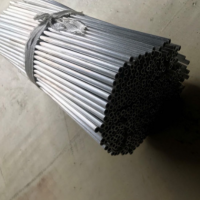 定做橢圓鋁管 批發(fā)供應(yīng)五金鋁管系列 上虞氧化工業(yè)6063鋁管 批發(fā)