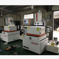 廠家直銷SM-400A中走絲機床 線切割機