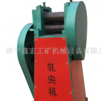 軋尖機(jī) 出售鋼筋軋尖機(jī) 拉絲鋼筋軋尖機(jī)