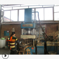 南皮精密五金沖壓模具加工 不銹鋼沖壓拉伸模具 沖壓成型模具制造