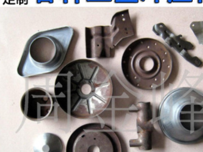 精密五金模具制造 連續(xù)模單沖拉深模 金屬?zèng)_壓成型單沖模加工定制