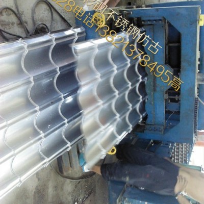 天津眾億瓦楞板天津 彩鋼板 瓦楞板 巖棉夾心板