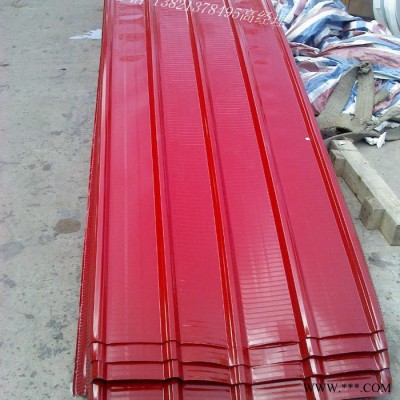 供應(yīng)眾億v840瓦楞板 鍍鋅板 復(fù)合板