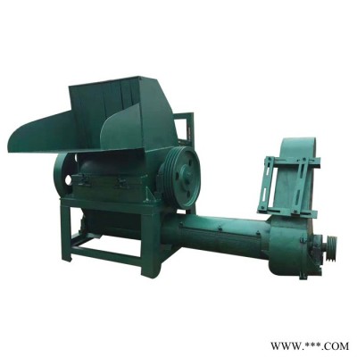 塑料瓦楞板破碎機 PP塑料板打碎機 粉碎機