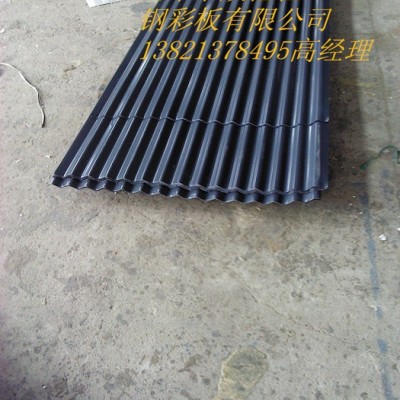 供應(yīng)眾億彩鋼板供應(yīng)彩鋼板 巖棉板 瓦楞板