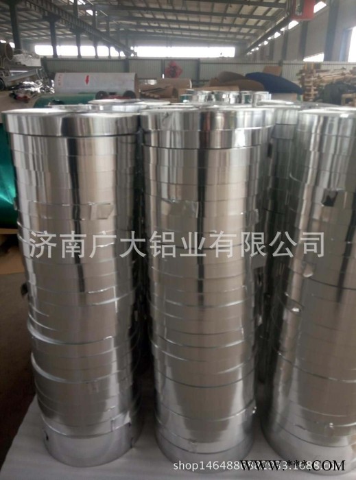 濟南廣大鋁業(yè)有限公司專業(yè)定做8011  O態(tài)0.7-1.5 鋁合金板 帶