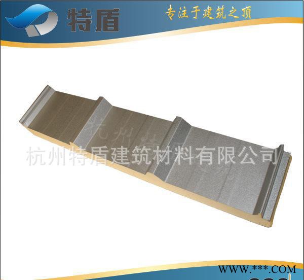 杭州特盾蕭山PU復(fù)合瓦楞板970-50，直銷