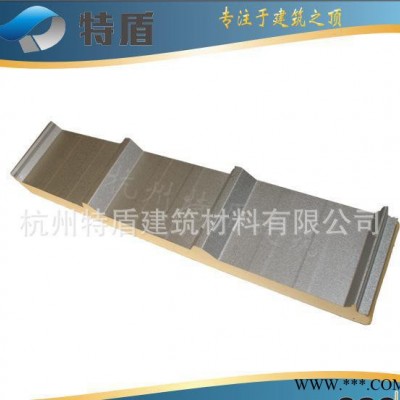 杭州特盾蕭山PU復(fù)合瓦楞板970-50，直銷