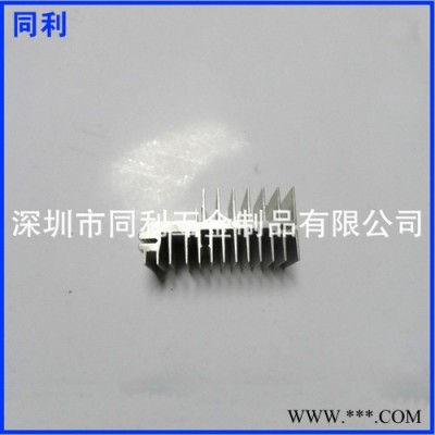 異形鋁型材散熱器 工業(yè)鋁型材散熱器
