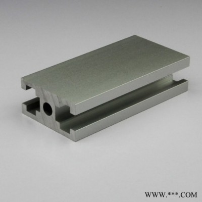 南京美誠 工業(yè)鋁型材MC-8-1530-輕型邊框料鋁型材1530型材