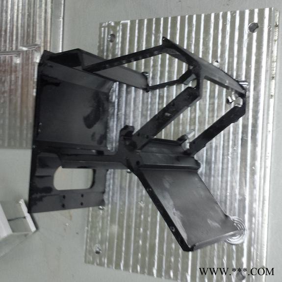 世紀(jì)奧科CNC cnc加工鋁型材