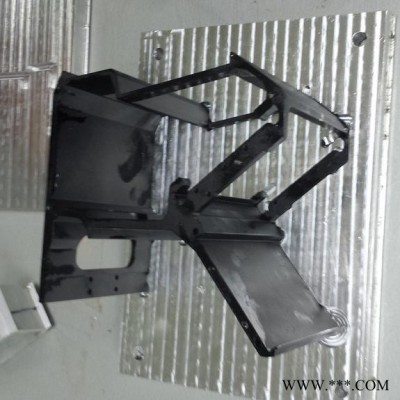 世紀(jì)奧科CNC cnc加工鋁型材