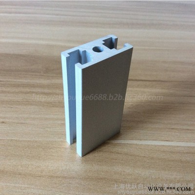 YY-6-1530鋁型材 工業(yè)鋁型材 國(guó)標(biāo)鋁型材 機(jī)械設(shè)備門(mén)窗材料 防靜電工作臺(tái)看板邊框