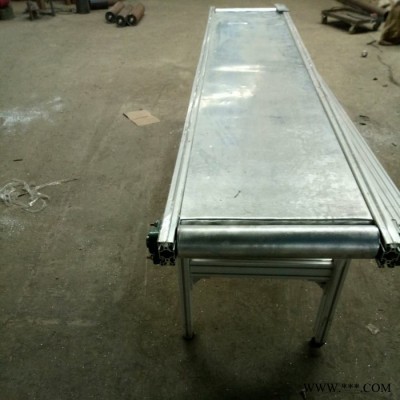 鋁型材生產(chǎn)線直銷 美觀上料機(jī)