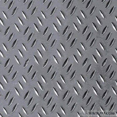 濟南忠發(fā)花紋鋁型材