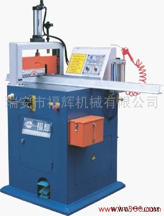 供應(yīng)福輝機(jī)械FH-460-2AS1銅鋁型材切割機(jī)/銅鋁型材切割機(jī)